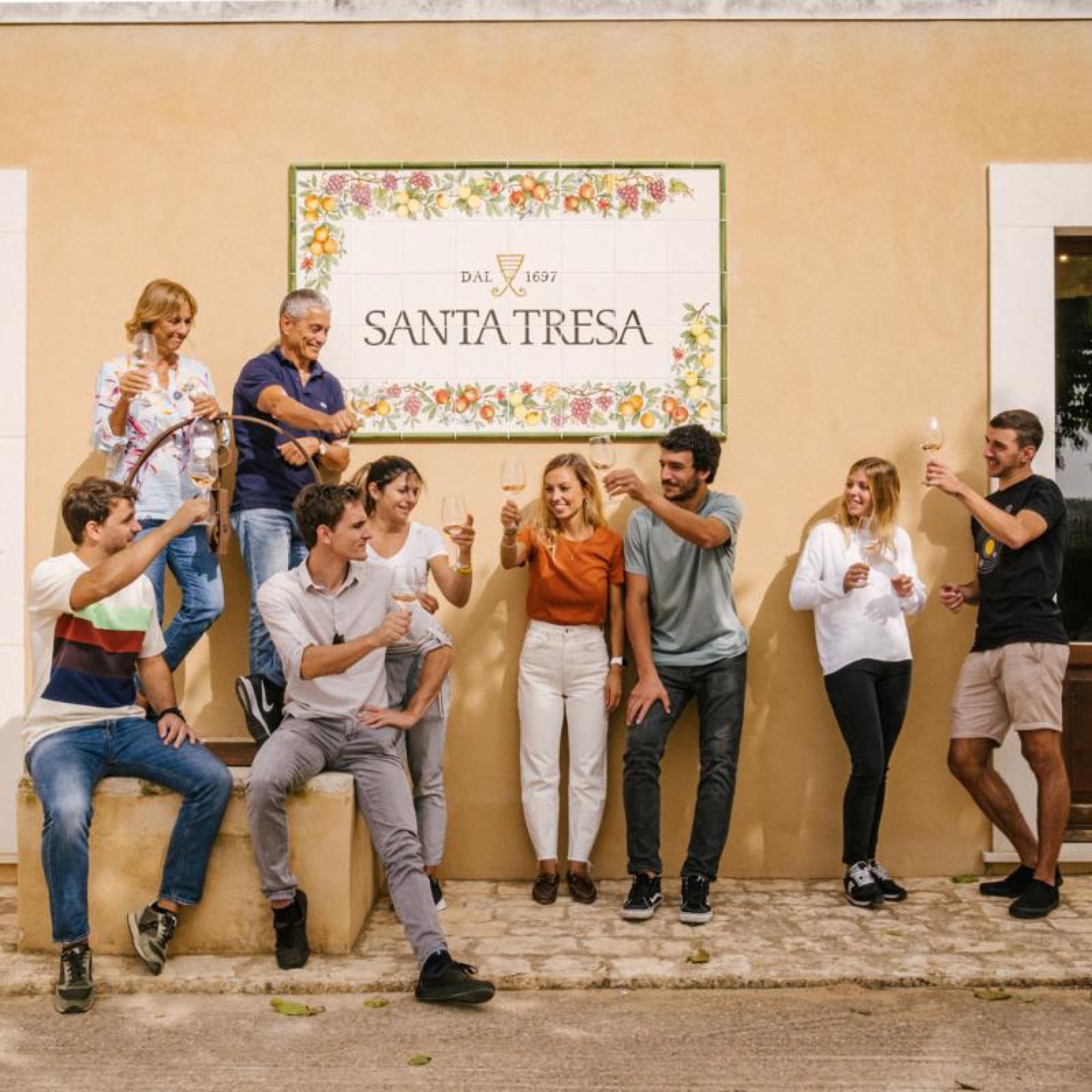 Santa Tresa