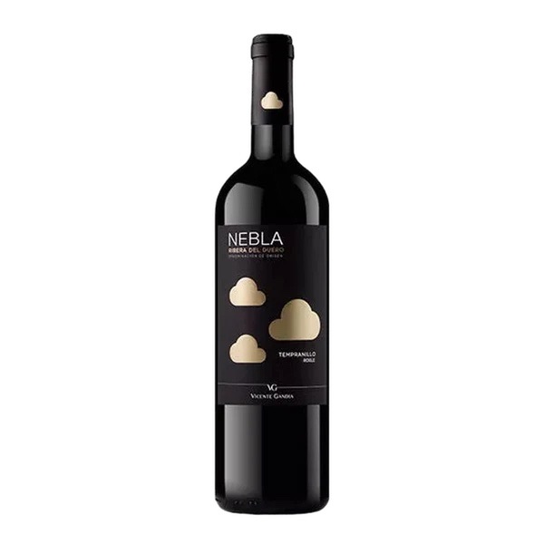 Nebla Tempranillo Roble