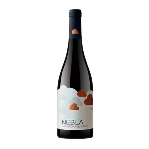 Nebla Garnacha de altitud