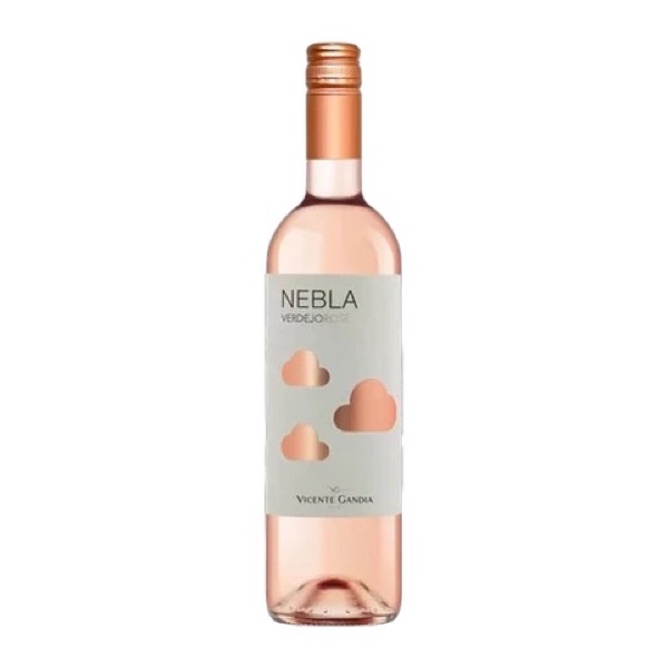 Nebla Verdejo Rosé