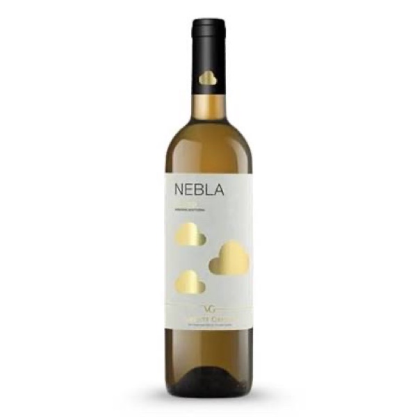 Nebla Verdejo