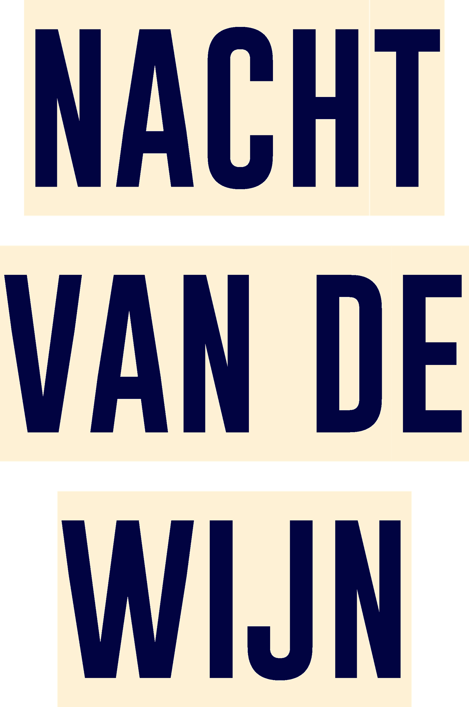 Nacht van de Wijn